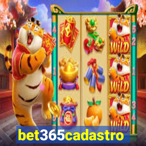 bet365cadastro