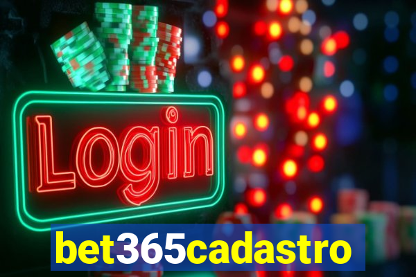 bet365cadastro