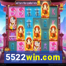 5522win.com