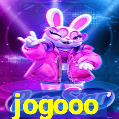 jogooo