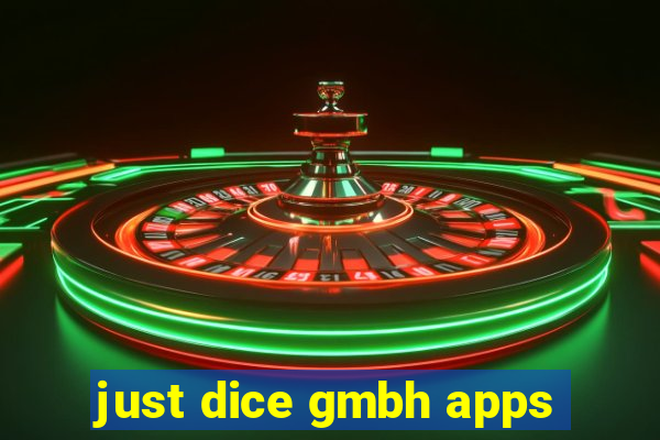 just dice gmbh apps