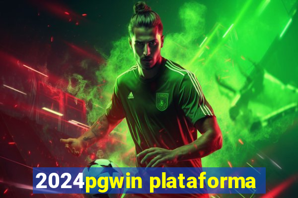 2024pgwin plataforma