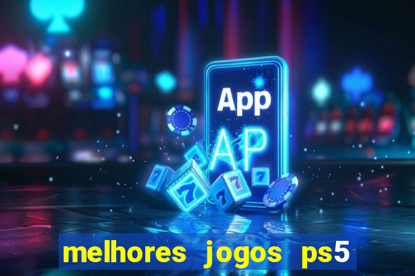 melhores jogos ps5 mundo aberto