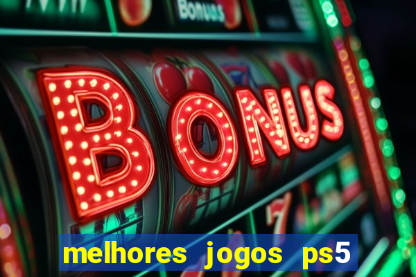 melhores jogos ps5 mundo aberto