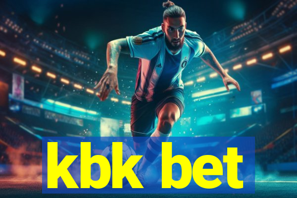 kbk bet