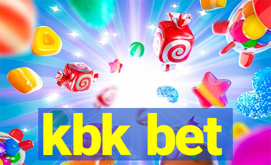 kbk bet