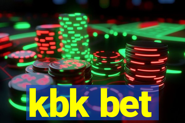 kbk bet