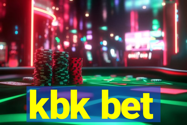 kbk bet