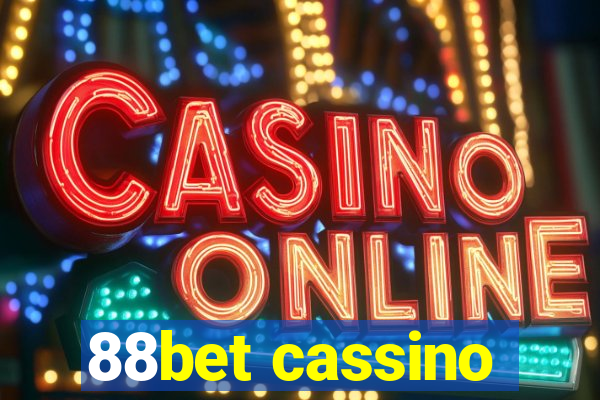 88bet cassino