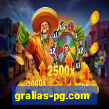 gralias-pg.com