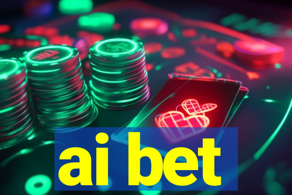 ai bet