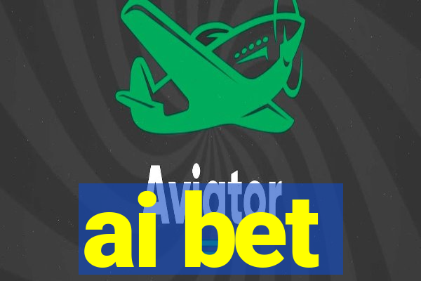 ai bet