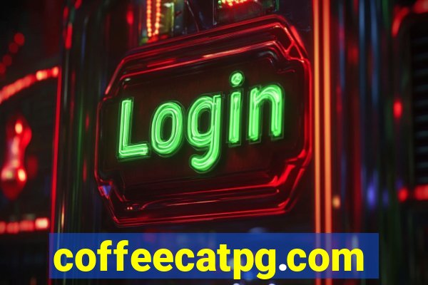 coffeecatpg.com