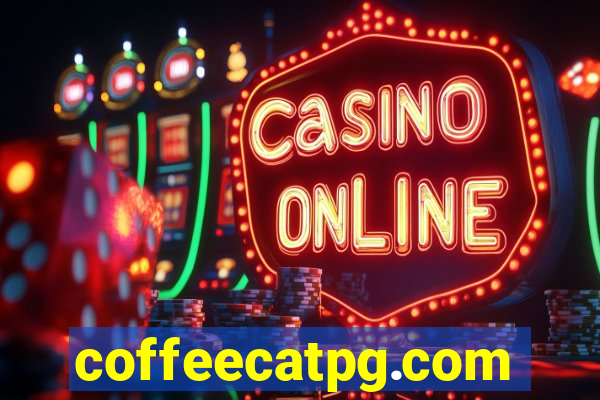 coffeecatpg.com