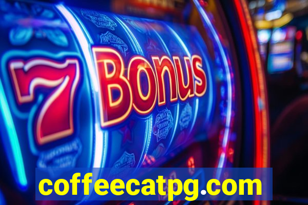 coffeecatpg.com