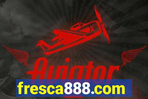 fresca888.com