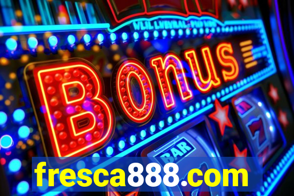 fresca888.com