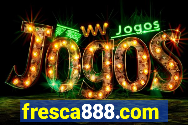 fresca888.com