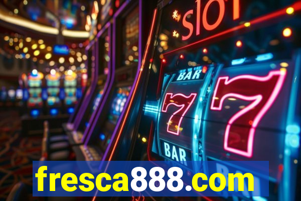 fresca888.com