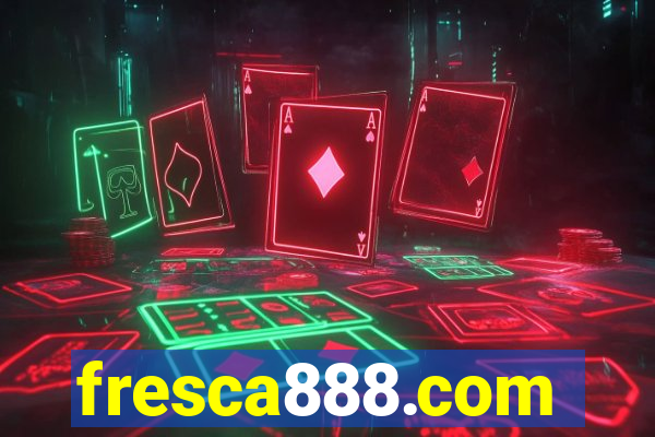 fresca888.com