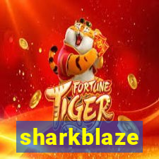 sharkblaze