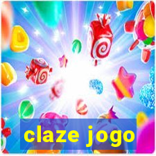 claze jogo