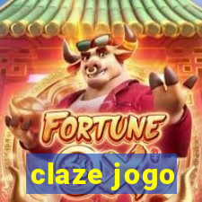 claze jogo