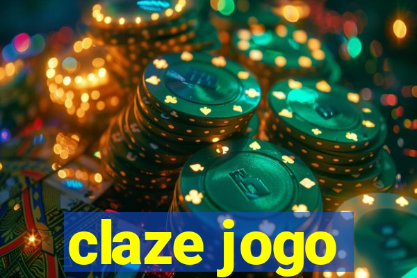 claze jogo