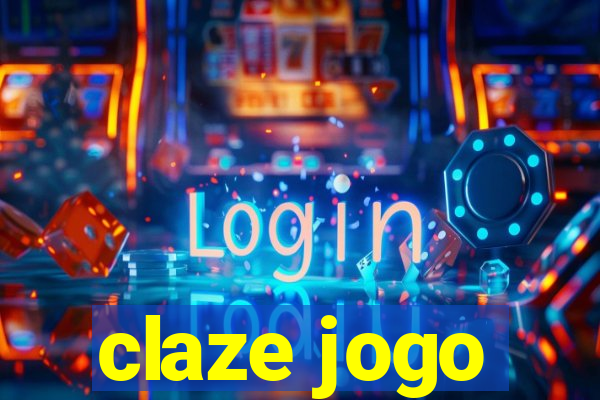 claze jogo