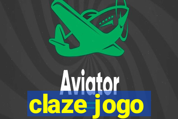 claze jogo