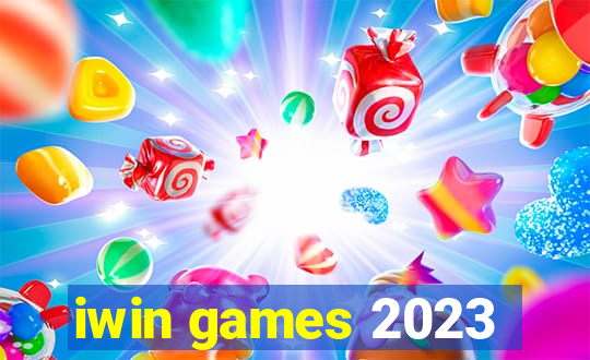 iwin games 2023