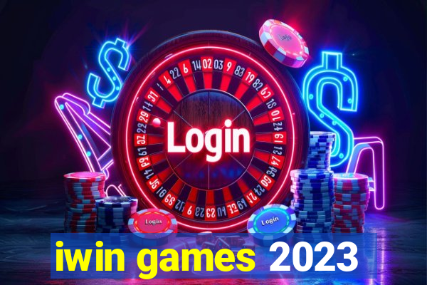 iwin games 2023