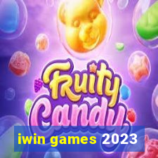 iwin games 2023