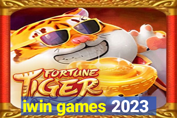 iwin games 2023