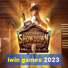 iwin games 2023