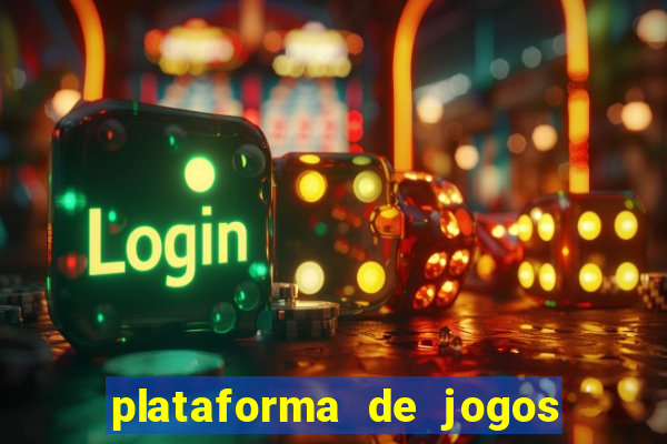 plataforma de jogos para ganhar dinheiro tigre