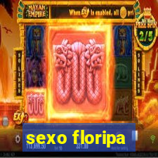 sexo floripa