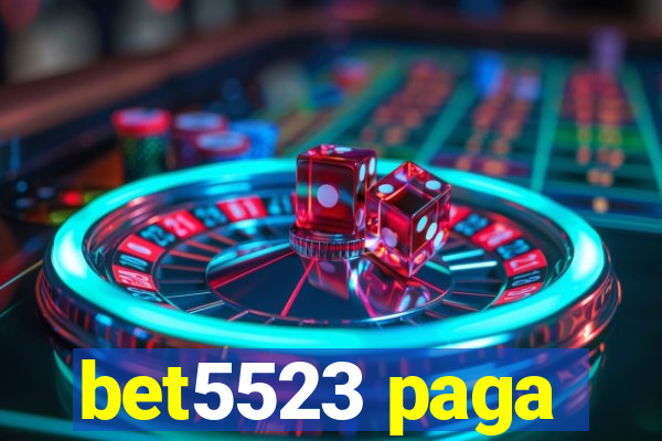 bet5523 paga