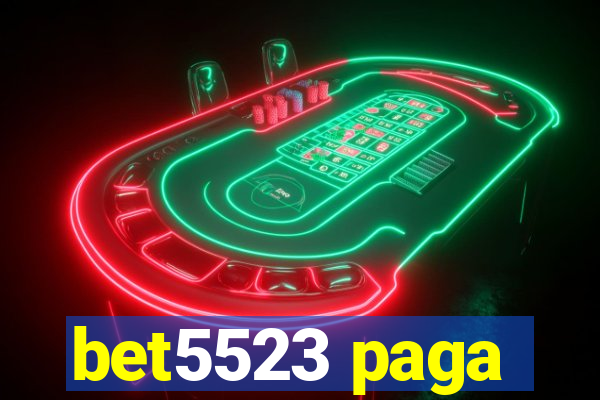 bet5523 paga