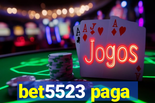 bet5523 paga