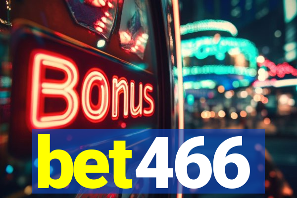 bet466