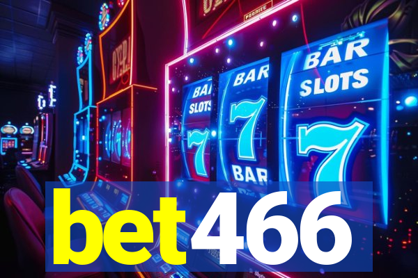 bet466