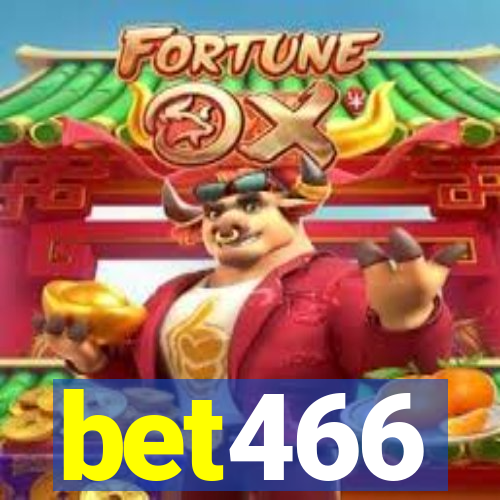 bet466