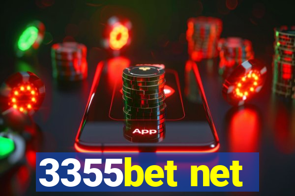 3355bet net