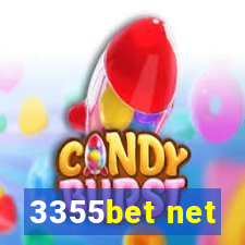 3355bet net