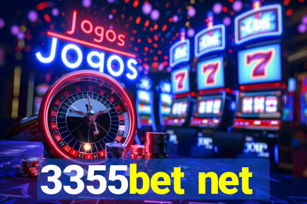 3355bet net