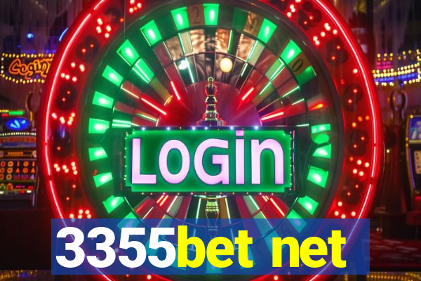 3355bet net