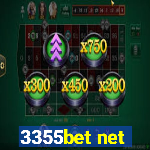 3355bet net