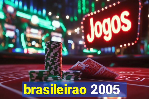 brasileirao 2005