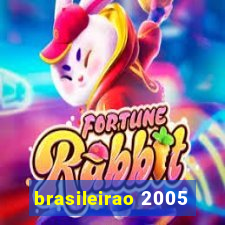 brasileirao 2005